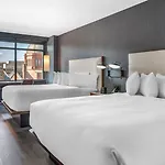 Courtyard By Marriott Washington, Dc Dupont Circle