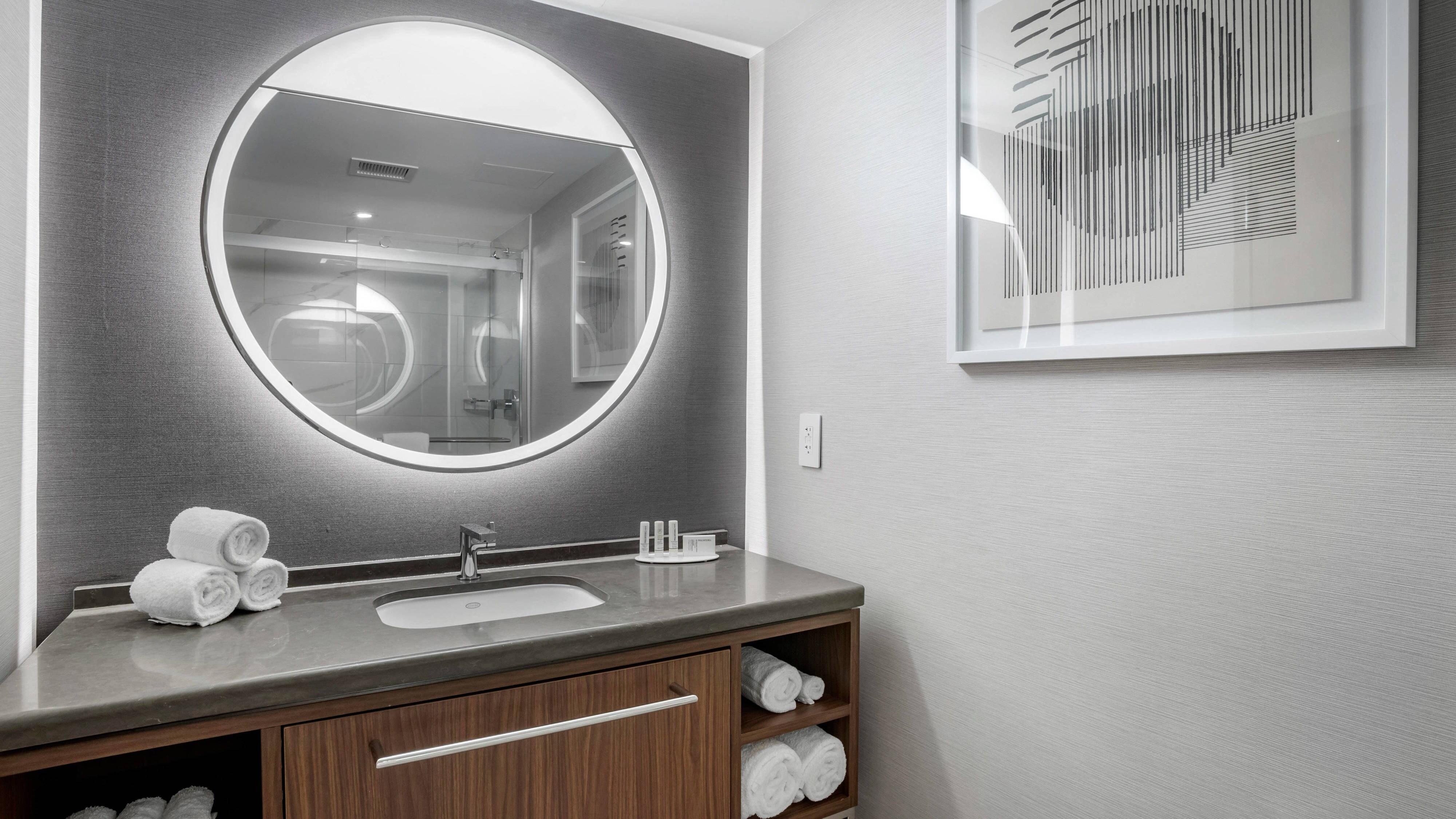 Hotel Courtyard By Marriott Washington, Dc Dupont Circle