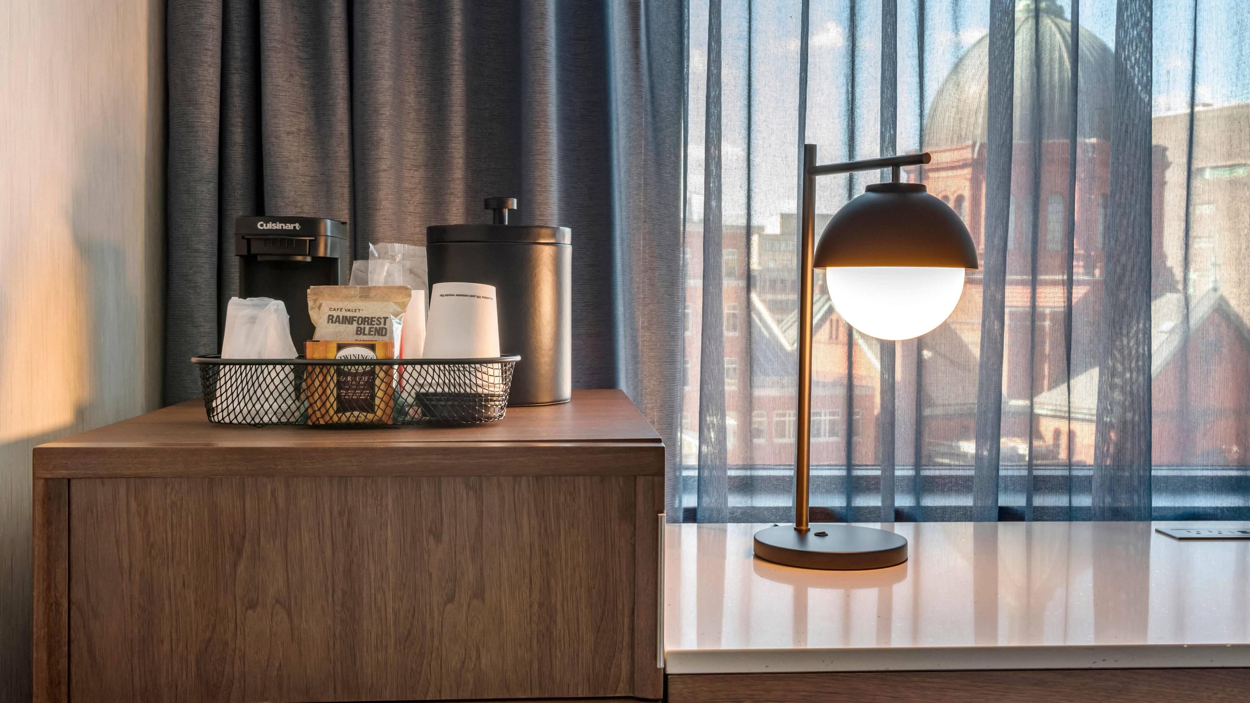 Hotel Courtyard By Marriott Washington, Dc Dupont Circle 3*