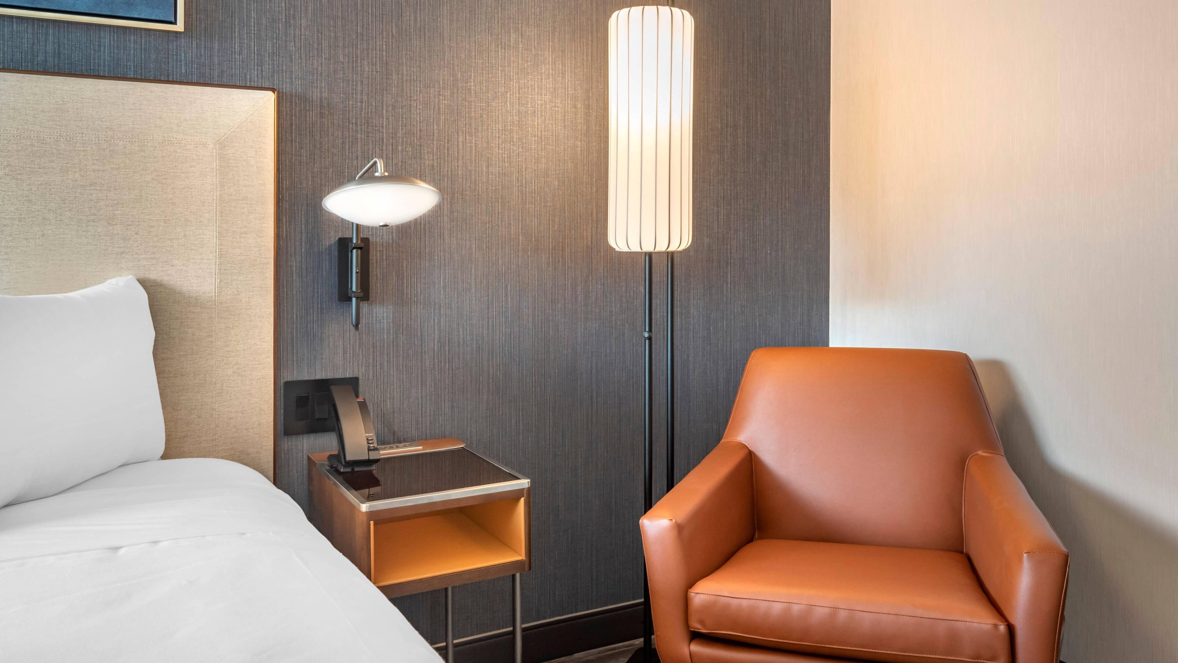 Courtyard By Marriott Washington, Dc Dupont Circle