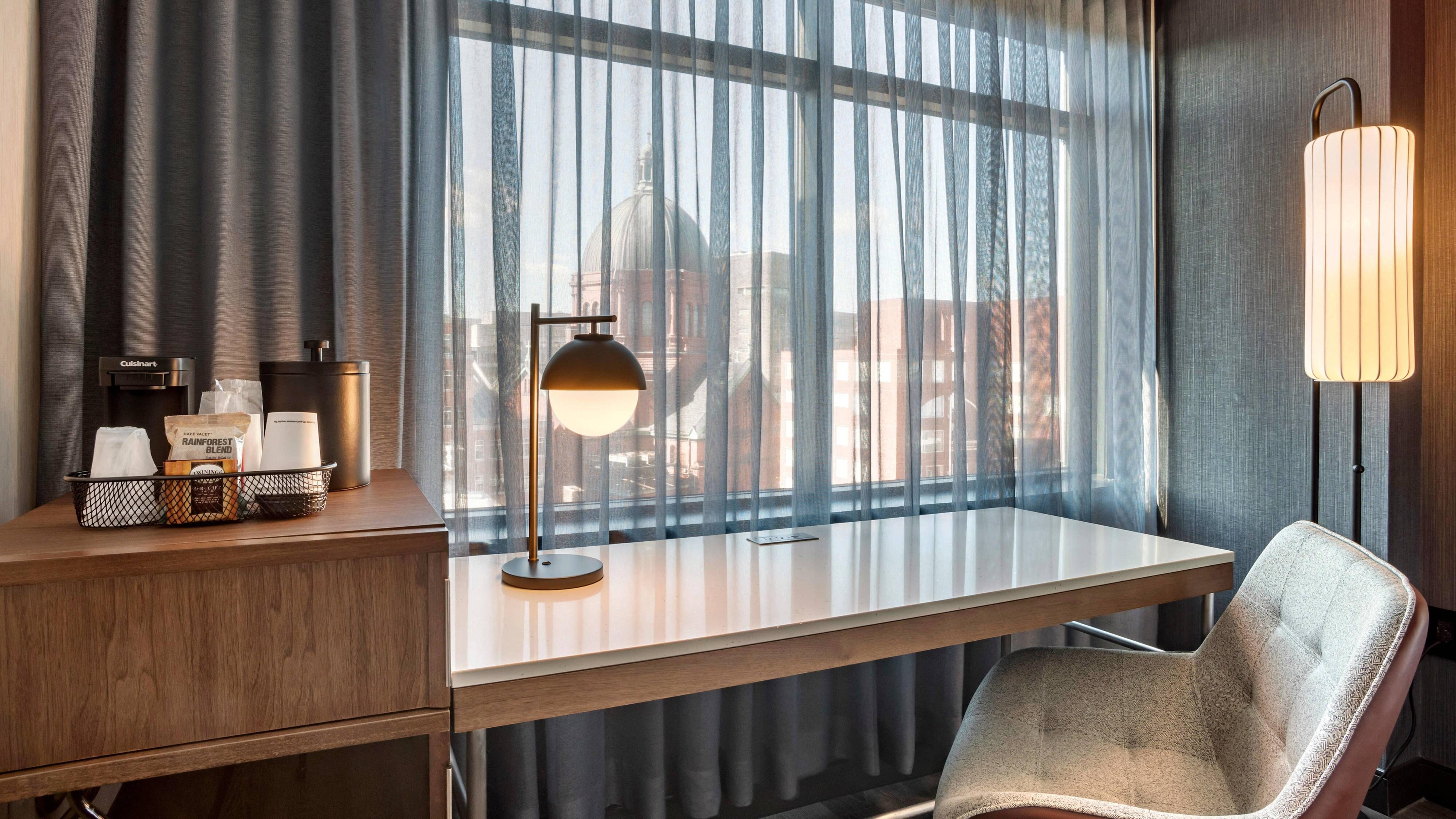 Courtyard By Marriott Washington, Dc Dupont Circle Hotel 3*