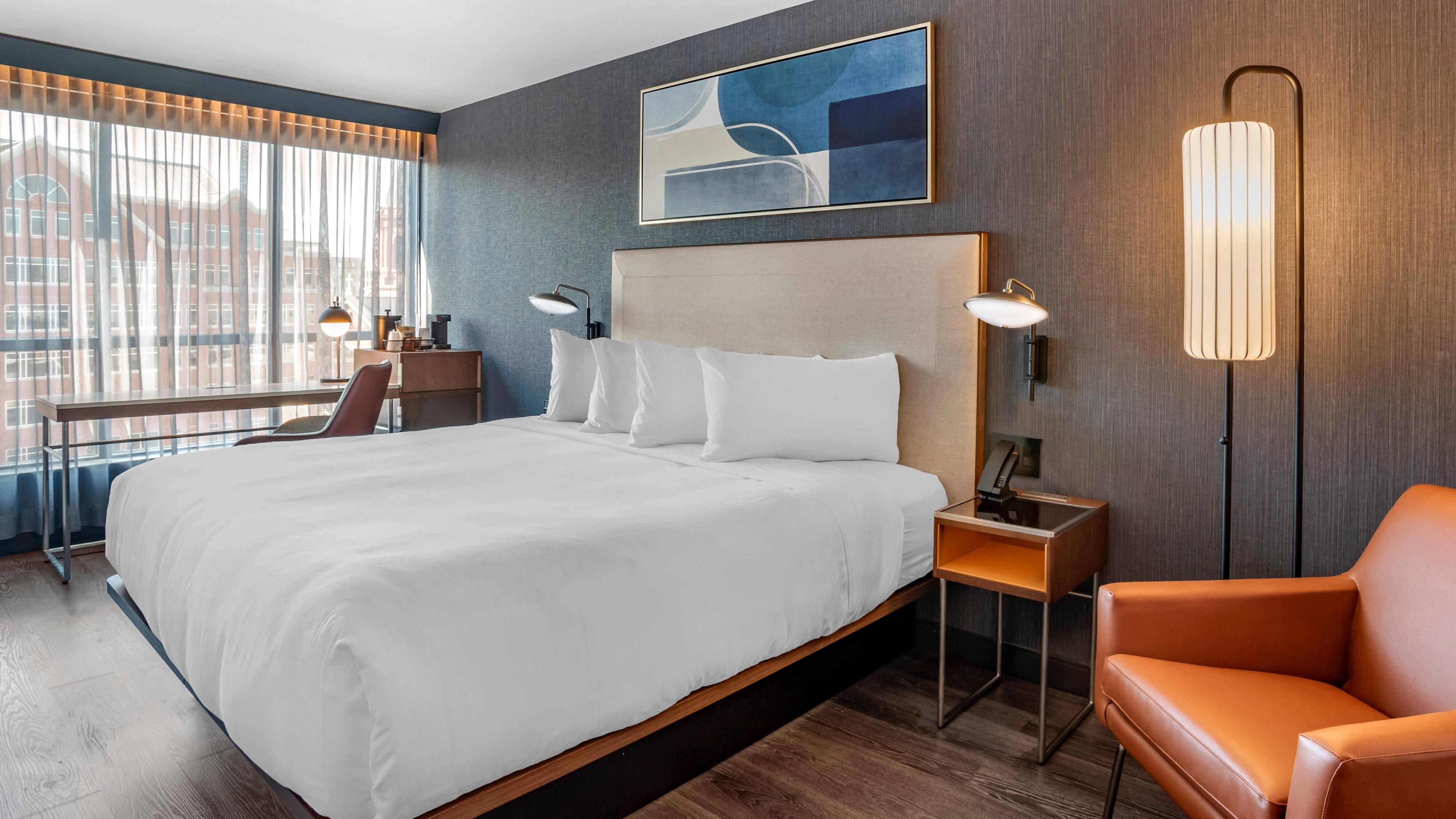 Hotel Courtyard By Marriott Washington, Dc Dupont Circle Washington