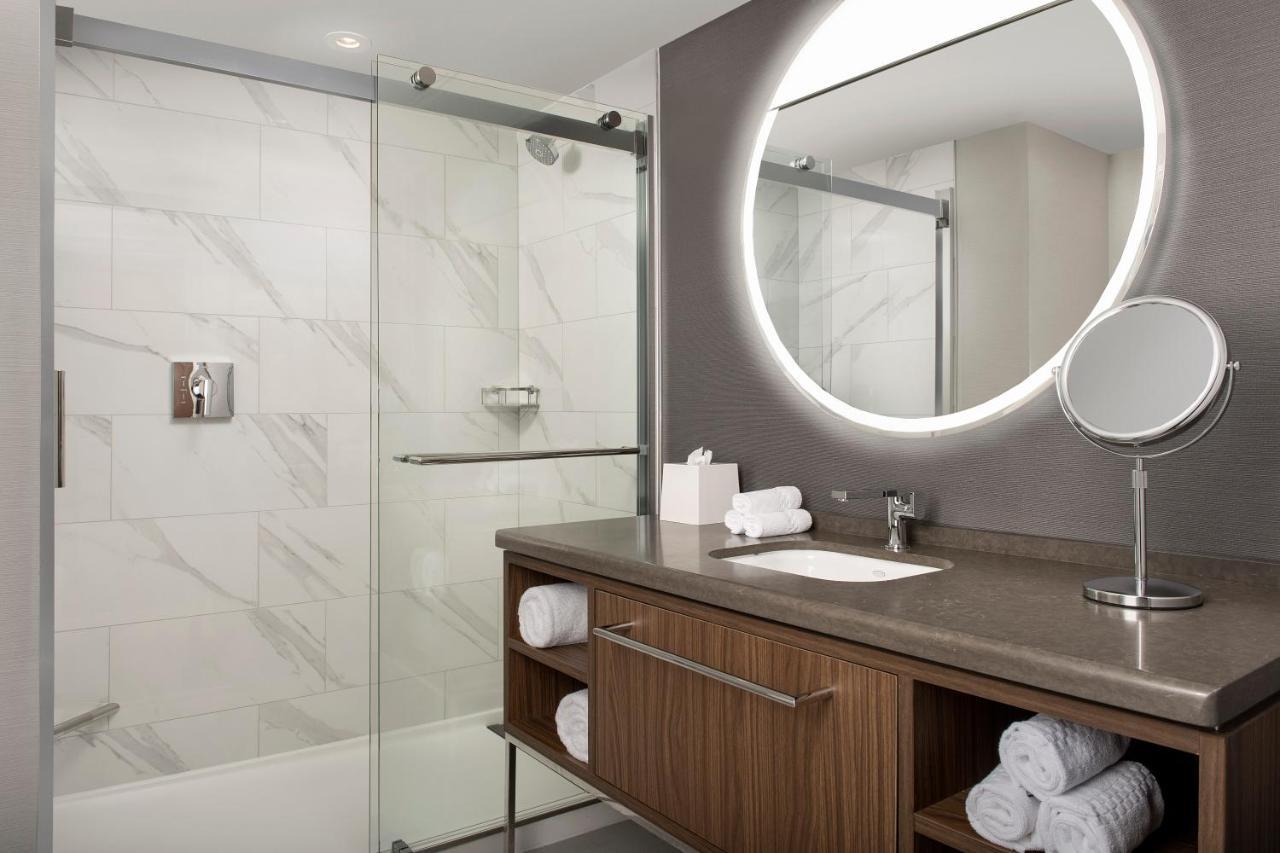Hotel Courtyard By Marriott Washington, Dc Dupont Circle