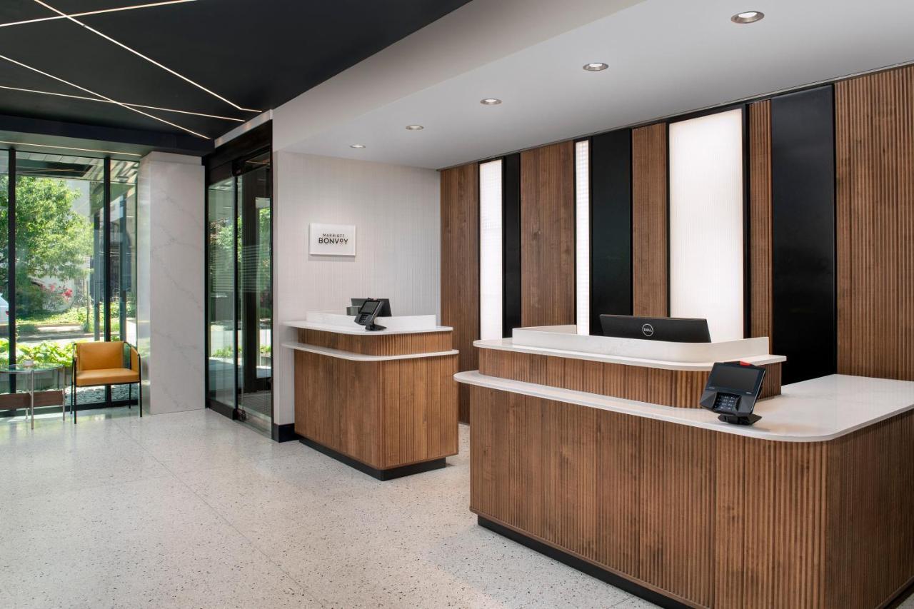 Courtyard By Marriott Washington, Dc Dupont Circle 3* Washington
