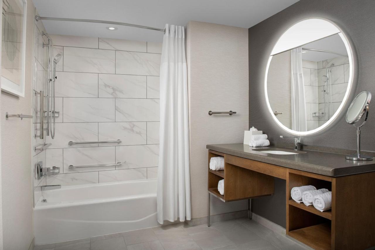 Courtyard By Marriott Washington, Dc Dupont Circle