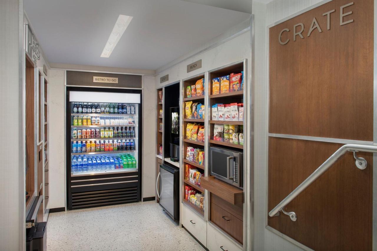 Courtyard By Marriott Washington, Dc Dupont Circle Hotel 3*