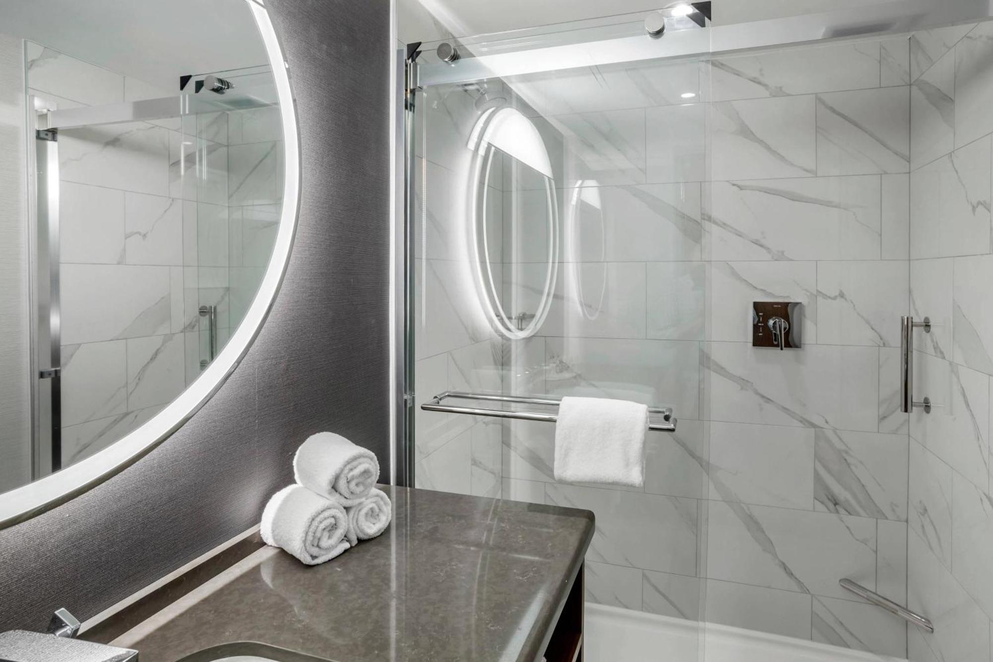 Hotel Courtyard By Marriott Washington, Dc Dupont Circle