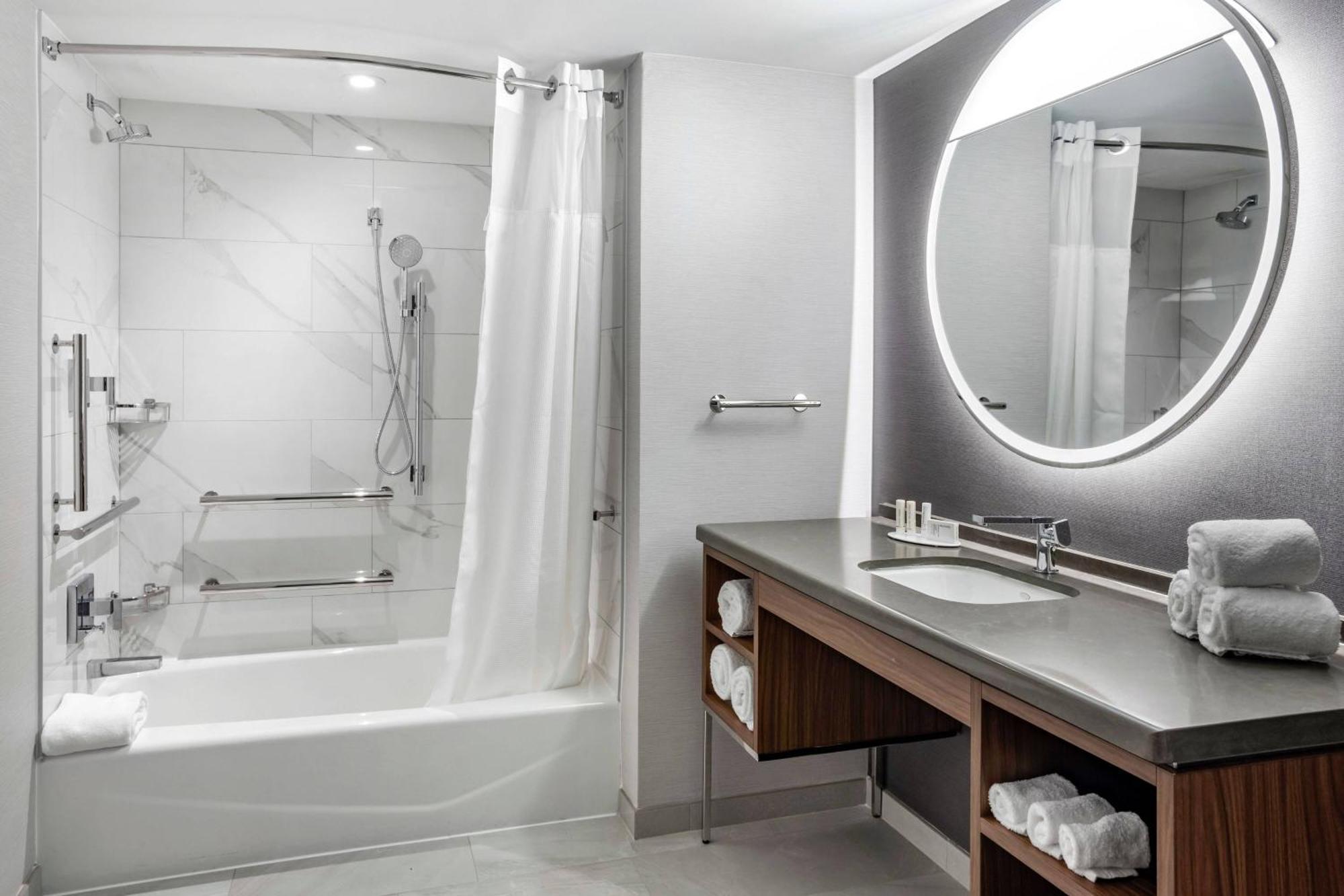 Hotel Courtyard By Marriott Washington, Dc Dupont Circle Washington