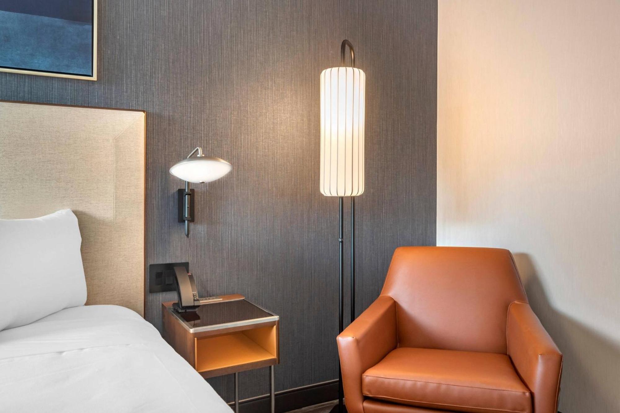 Hotel Courtyard By Marriott Washington, Dc Dupont Circle